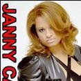JANNY CARVALHO