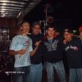 banda complexo b