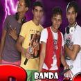 Banda Pressão Da Galera