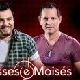 Composições Moisés Ordine