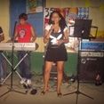 Banda Nova Curtição
