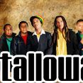 Tallowah