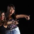 Azamigas da Farra
