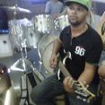 Chora de Amor com Billy Jhones