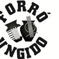 Forró Ungido - Oficial