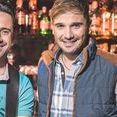 Roni e Marcos