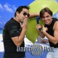 Danny e Allan