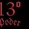 13º Poder   RAP NACIONAL
