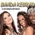 Banda Kebradeira Oficial