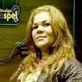 cantora e compositora Valdirene Magalhães
