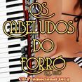 Os Cabeludos do Forro