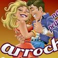 só arrocha