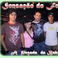 Sensacao do Forró
