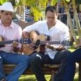 David e Luciano
