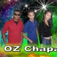 OZ CHAPA QUENTE