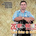 Zé Marcos do Acordeon