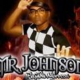 Mr. Johnson