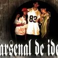 Arsenal de Idéias