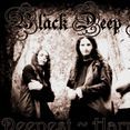 Black Deep Sea