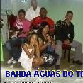 BANDA ÁGUAS DO TRONO