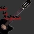 Cássio e Rafael