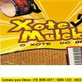 Xote Muleke