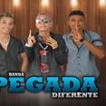 Pegada Diferente (Oficial)
