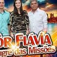 Igor Flávia e Bugre das Missões