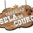 Forrozão Sela de Couro