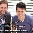 João Vitor e Renato