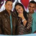 CHAVE DE COXA