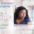 Cantora Michelly Camargo