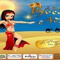 A Turma do Brega Arabian