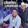 Charles e Maicon