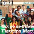 Grupo de Pífanos Flautins Matuá