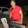 Reginaldo dos Teclados