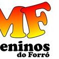 Meninos do Forró