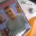 NALDO TEIXEIRA ''O CAMALEÃO DO FORRÓ''