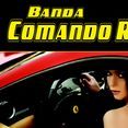 banda comando real