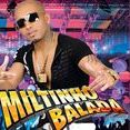 Miltinhobalada