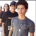 Banda Drift