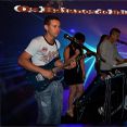OS BAIANOS DO BAILE