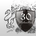 30 Valentes
