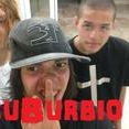 Garotos do Suburbio