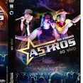 Astros do forró