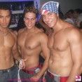Homens Legumes