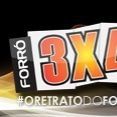 Forró 3x4