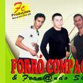 Forro Compacto e Fernando Show