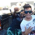 Dj Allex Nunes