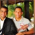 DAVID E RICHARD